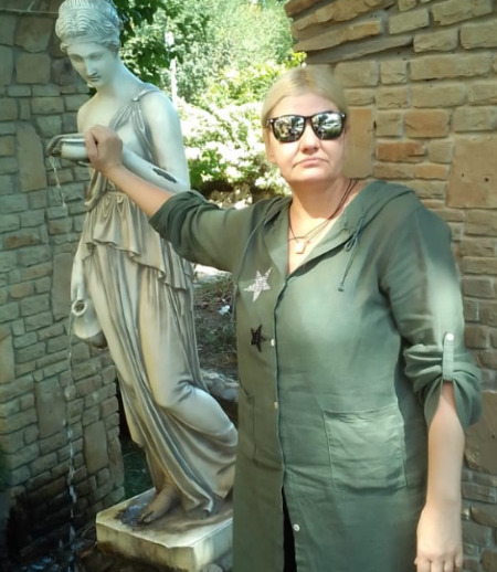 Домработница в городе Солнечногорск - Лариса З.