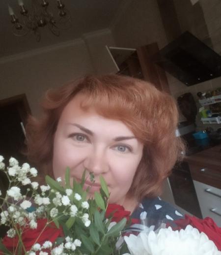Няня в городе Нижний Новгород - Марина А.
