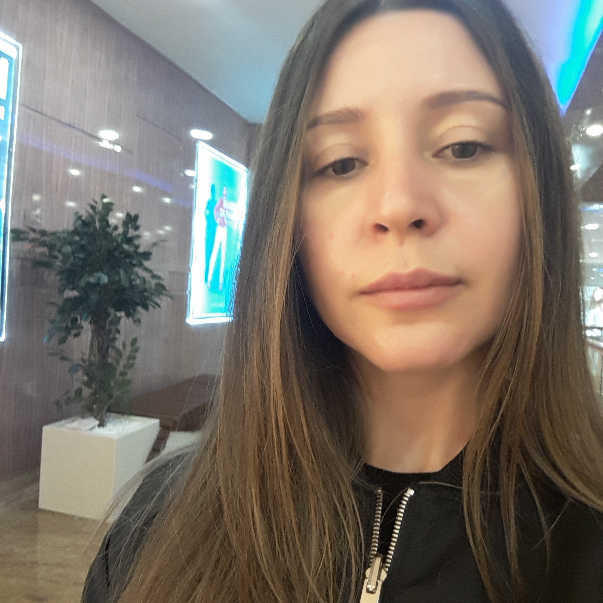 Няня в городе Москва - Наталия С.