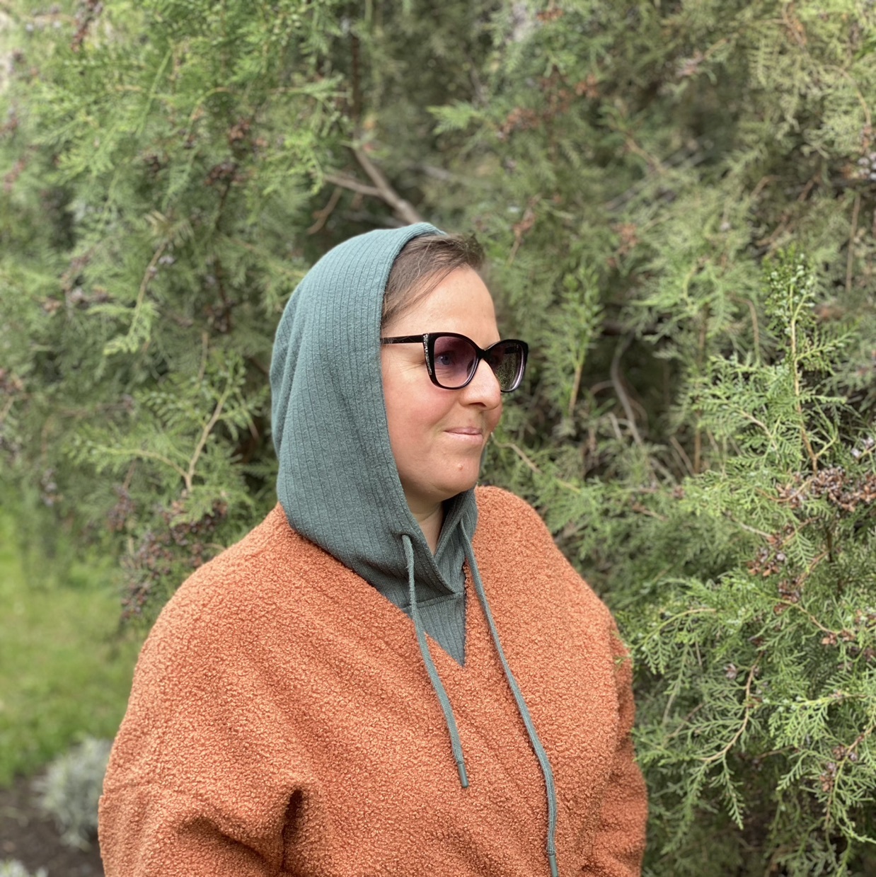 Няня в городе Краснодар - Ольга М.