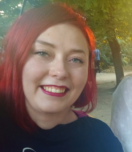 Няня в городе Аксай - Анастасия Ч.