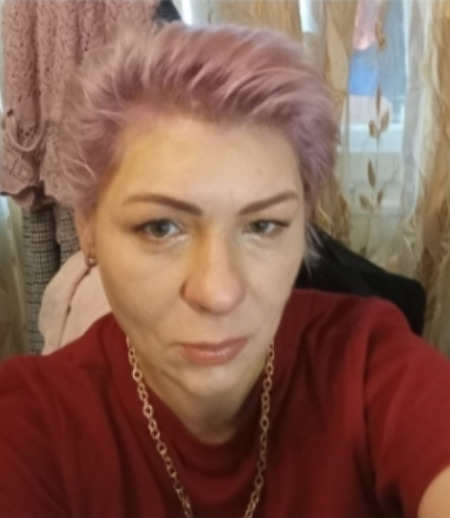 Сиделка в городе Ивантеевка - Оксана Х.