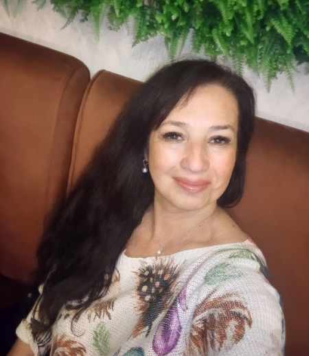 Репетитор в городе Всеволожск - Татьяна Александровна К.