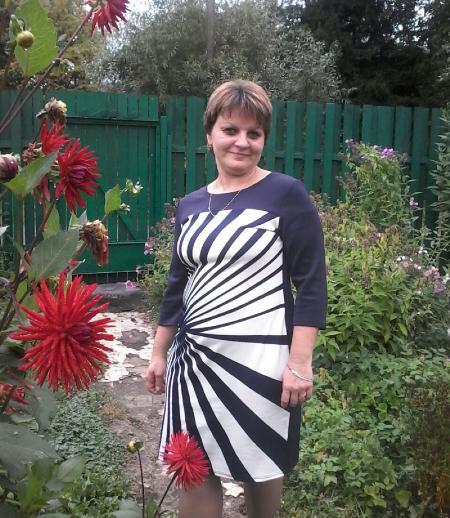 Няня в городе Одинцово - Людмила П.