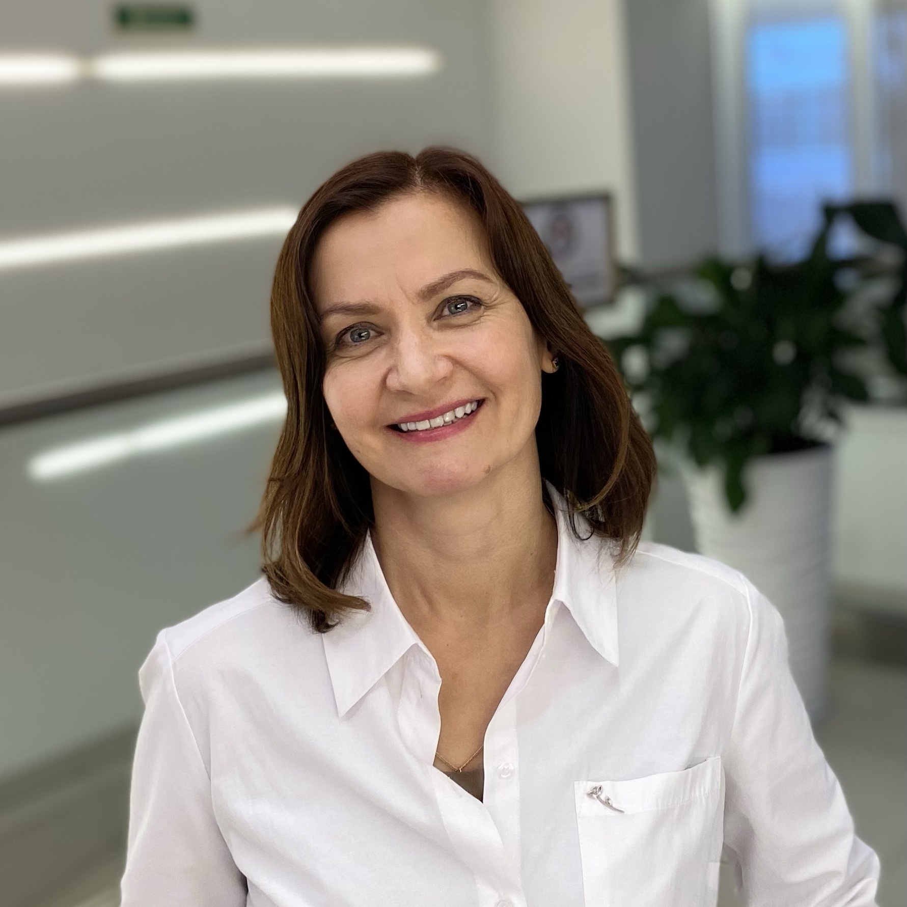 Репетитор в городе Нижний Новгород - Ольга С.