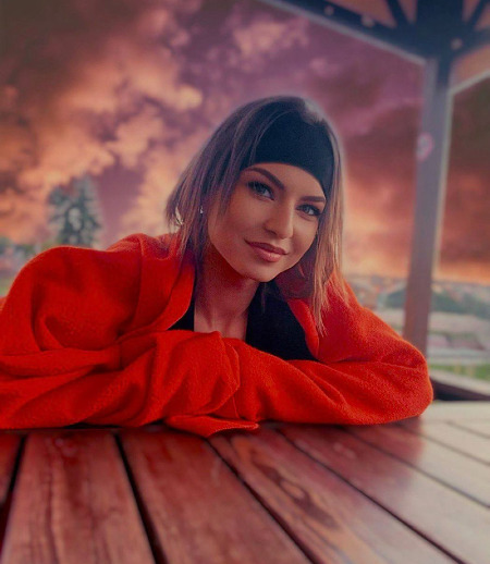 Няня в городе Чебоксары - Дарья В.