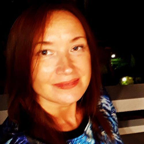 Сиделка в городе Москва - Татьяна М.