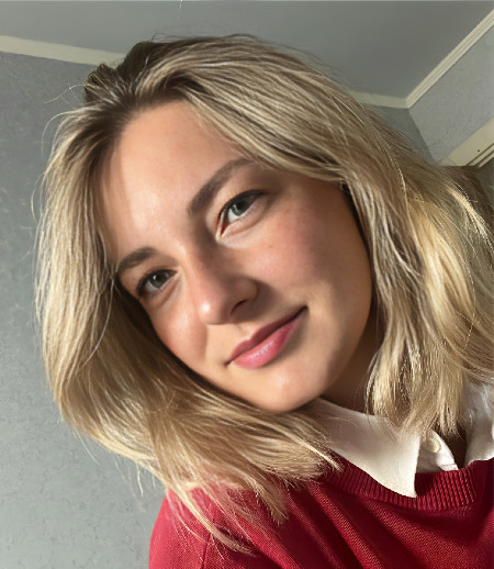 Анастасия Г.