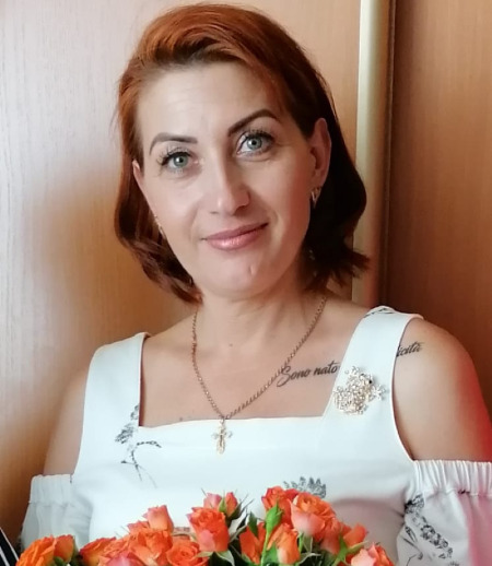 Няня в городе Тольятти - Cветлана Л.