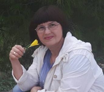 Домработница в городе Екатеринбург - Татьяна Юрьевна С.