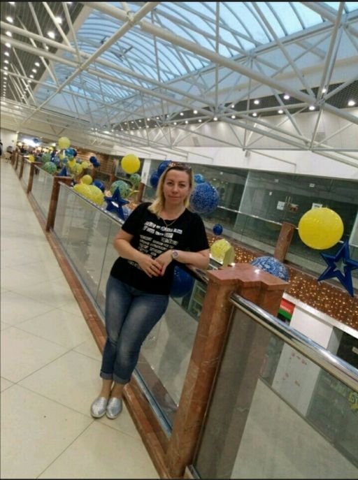 Домработница в городе Москва - Татьяна Александровна Д.
