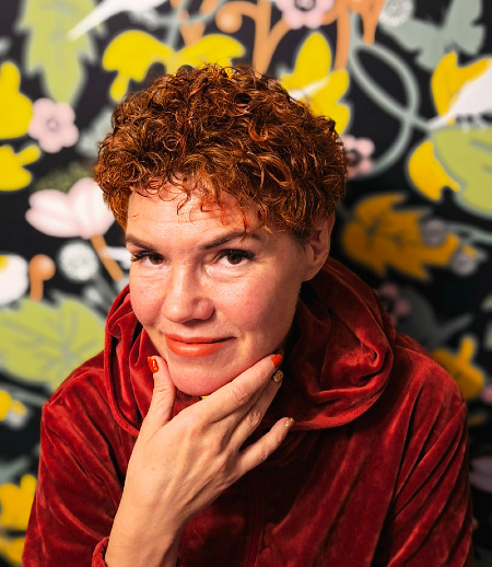 Няня в городе Санкт-Петербург - Елена К.