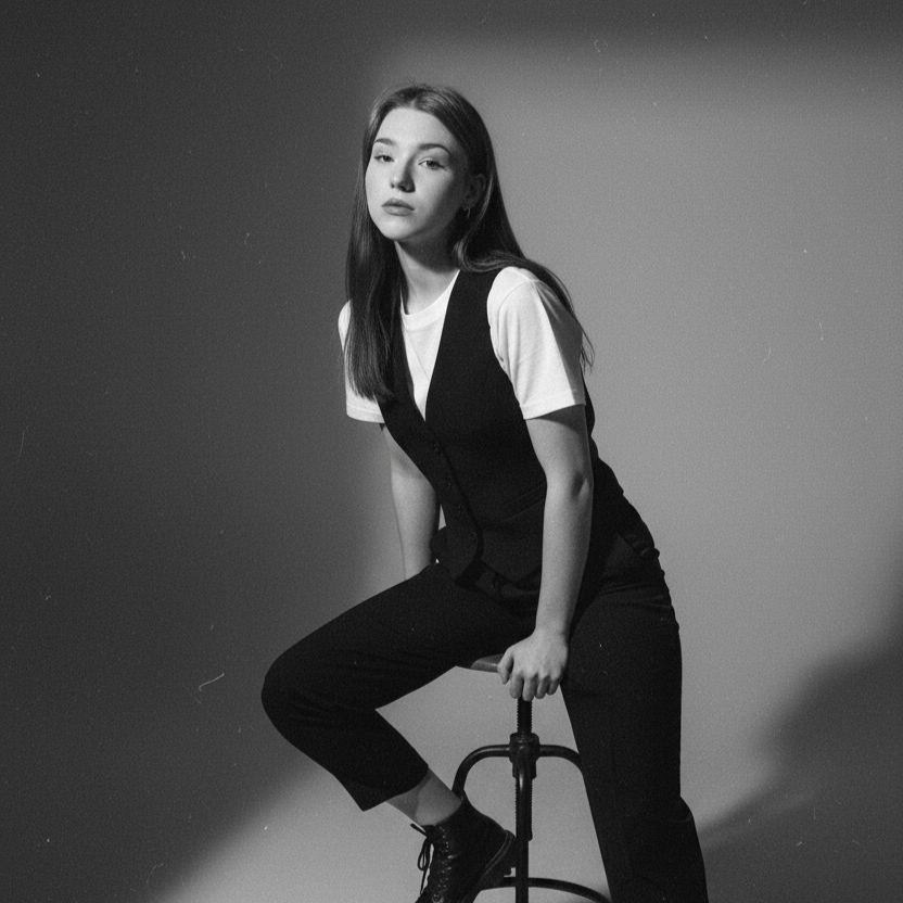 Няня в городе Новосибирск - Анастасия Т.