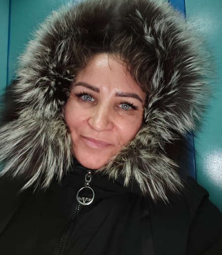 Сиделка в городе Тогучин - Татьяна М.