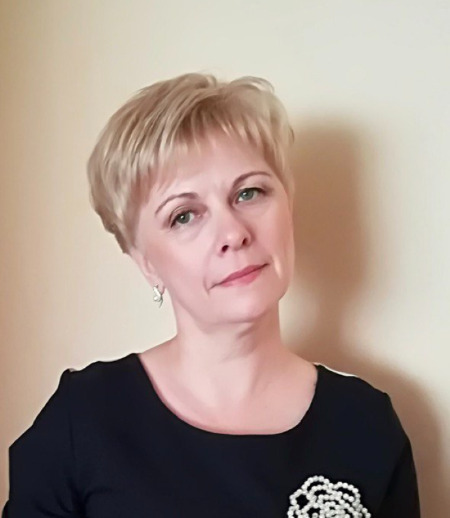 Няня в городе Нижний Новгород - Ольга Леонидовна З.