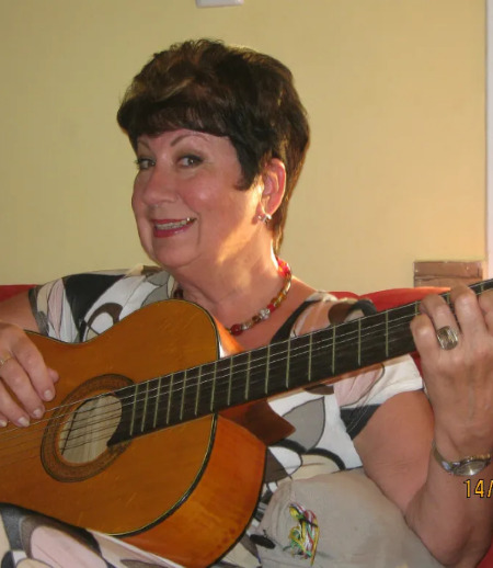 Сиделка в городе Москва - Маргврита М.