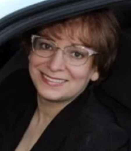 Репетитор в городе Санкт-Петербург - Наталья Г.