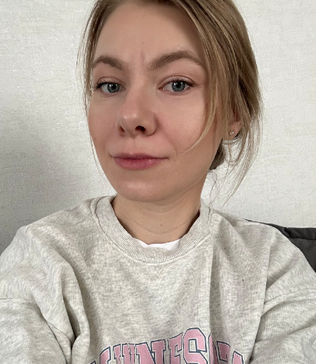 Няня в городе Нижний Новгород - Няня для девочки (1.9 лет)