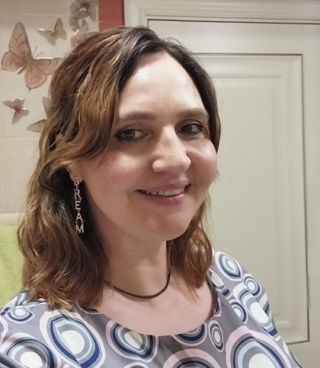 Няня в городе Екатеринбург - Светлана К.