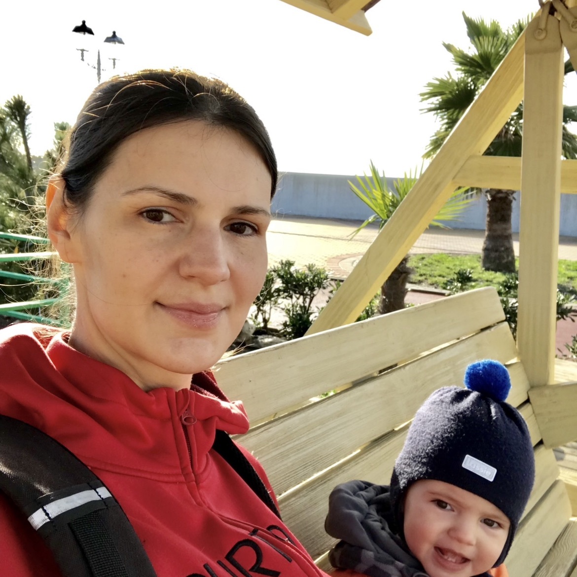 Няня в городе Челябинск - Елена Сергеевна Т.