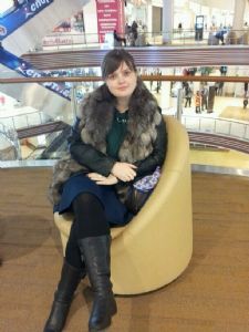 Домработница в городе Москва - Виктория К.