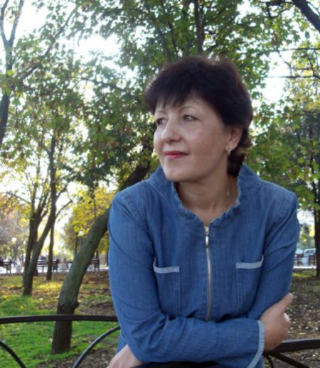 Няня в городе Ростов-на-Дону - Лилия О.