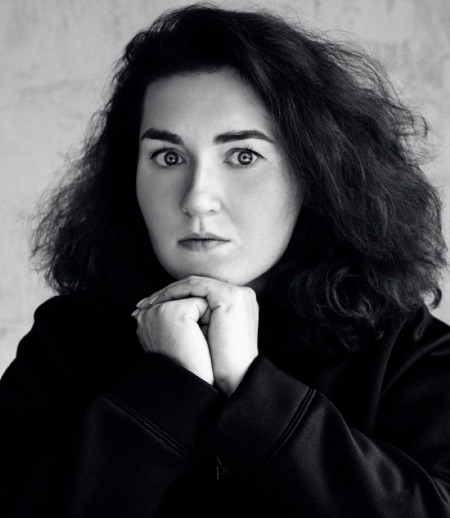 Няня в городе Москва - Елизавета К.