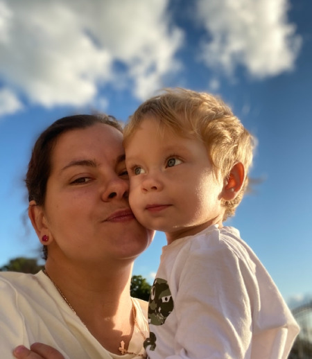 Няня в городе Москва - Ищем нашу няню