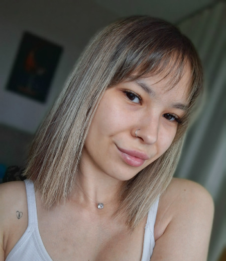 Няня в городе Челябинск - Полина Л.