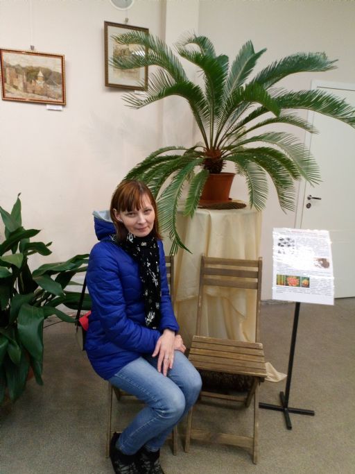 Няня в городе Санкт-Петербург - Ирина К.