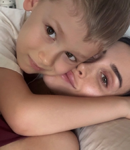 Няня в городе Москва - Ищу няню - логопеда-дефектолога для своего сына. 7 лет. РАС