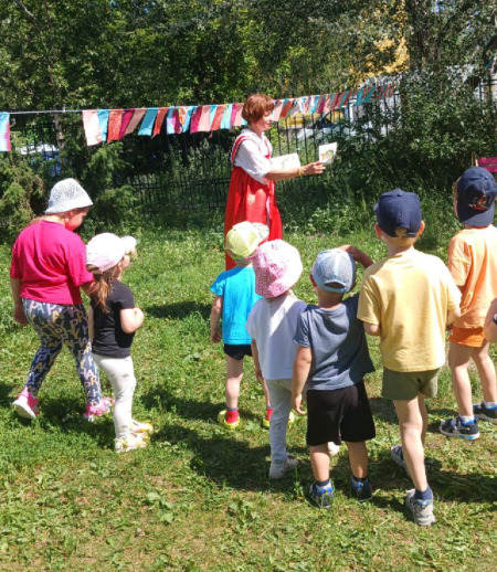 Няня в городе Нижний Новгород - Ольга С.