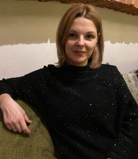 Виктория Д.