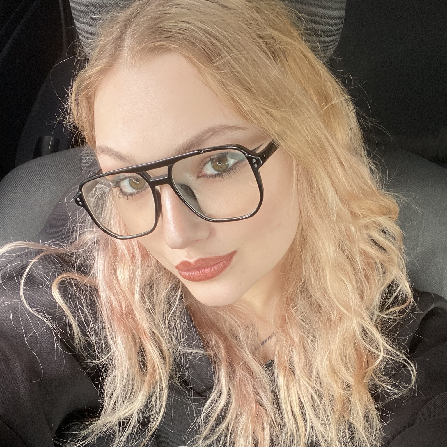 Зооняня в городе Новосибирск - Anastasia F.