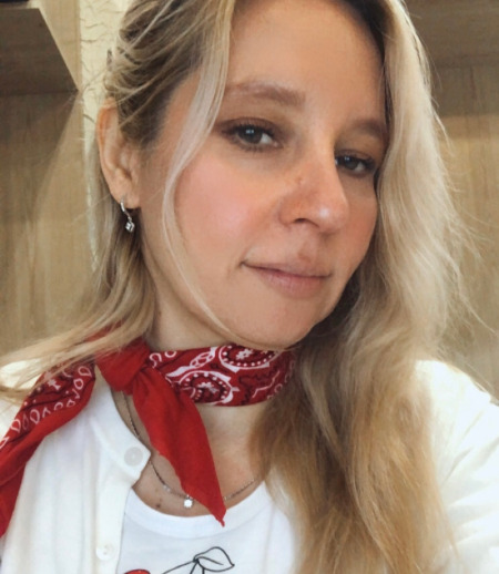 Няня в городе Одинцово - Ирина К.