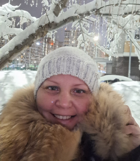 Няня в городе Краснодар - Алёна Л.
