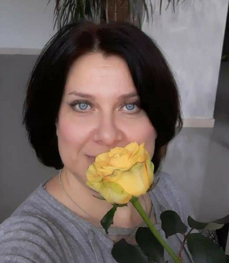 Няня в городе Волгоград - Оксана С.