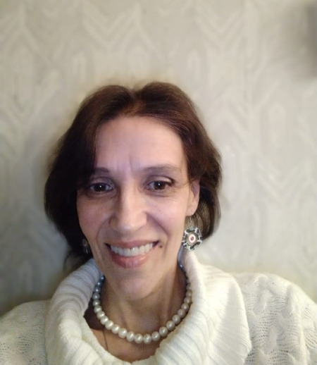 Репетитор в городе Екатеринбург - Маргарита Г.