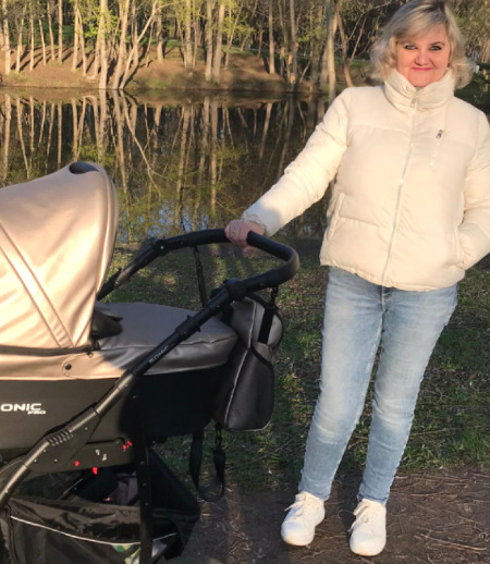 Няня в городе Самара - Елена Л.