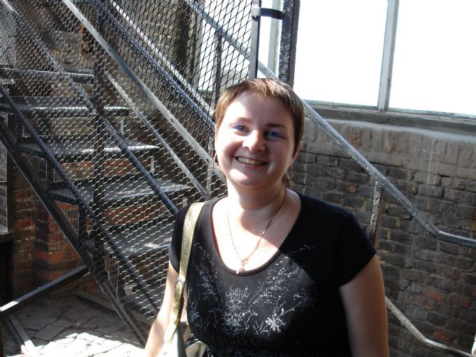 Няня в городе Казань - Наталья Юрьевна Ф.