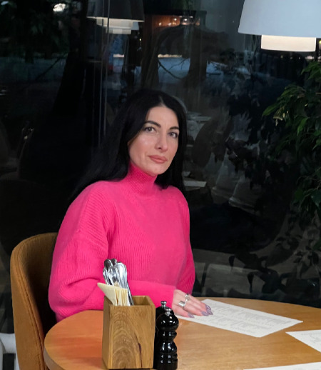 Няня в городе Москва - Татьяна Т.