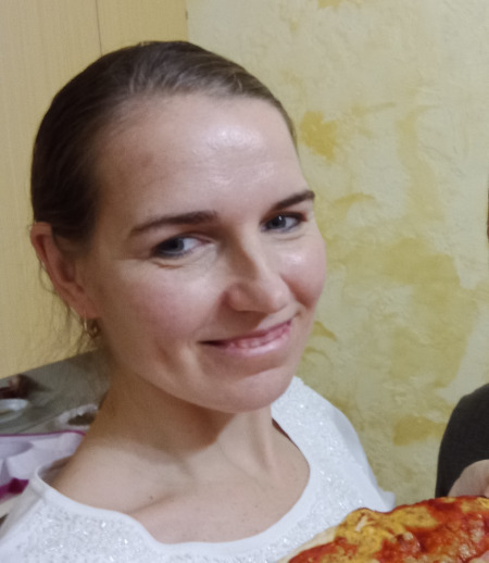 Домработница в городе Балашиха - Татьяна Борисовна Д.