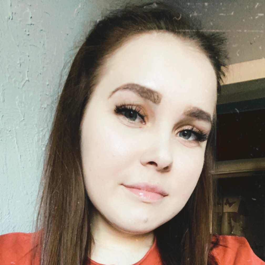 Няня в городе Гатчина - Евгения М.