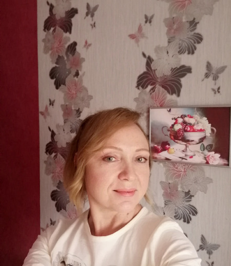 Няня в городе Уфа - Светлана Валерьевна Ф.