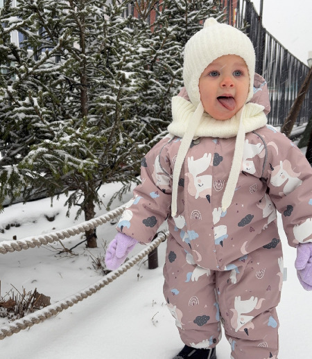 Няня в городе Омск - Няня для девочки