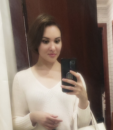 Няня в городе Тюмень - Дарья К.