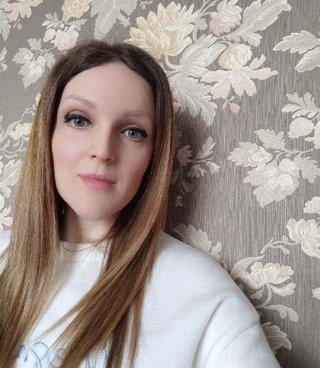 Няня в городе Москва - Анна Е.