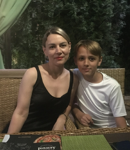 Няня в городе Ростов-на-Дону - Анастасия А.