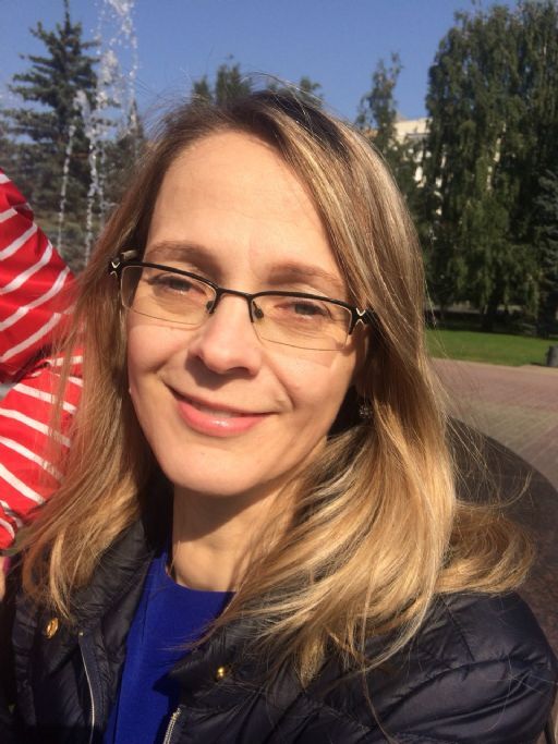 Няня в городе Челябинск - Елена Анатольевна К.