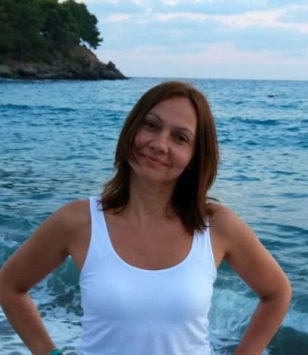 Няня в городе Волгоград - Любовь К.